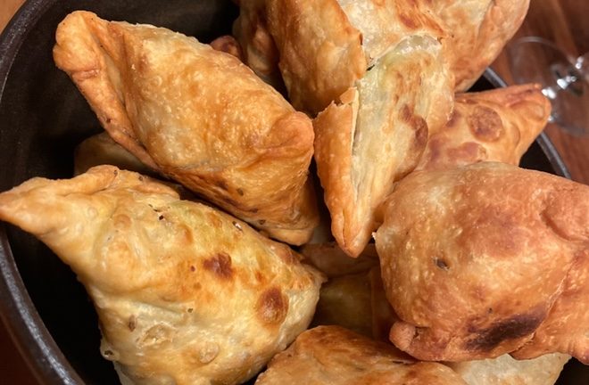 Samosa