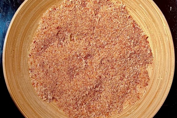 Breadcrumbs