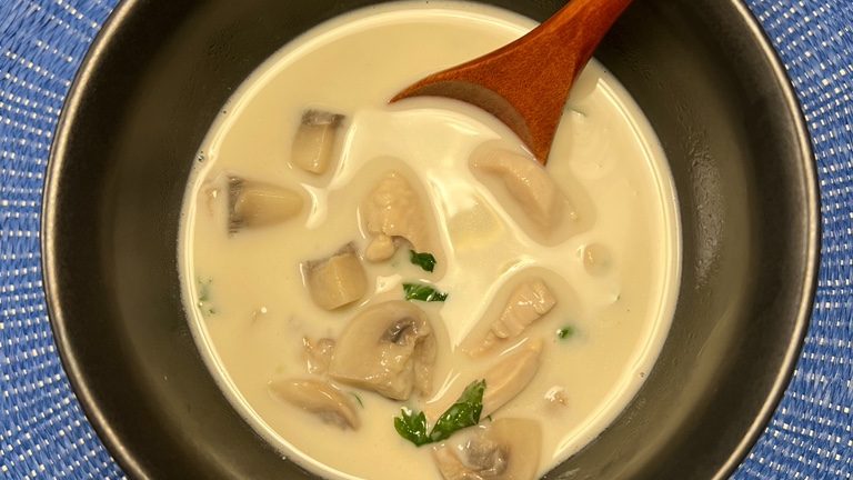 Tom Kha Gai