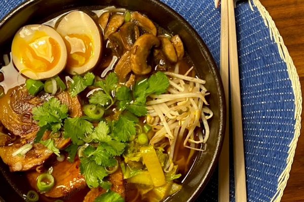 Ramen