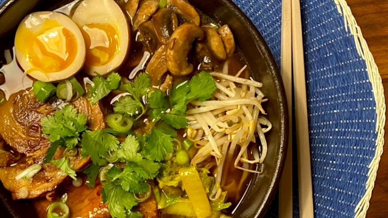 Ramen