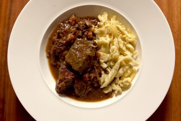 Carbonade Flamande