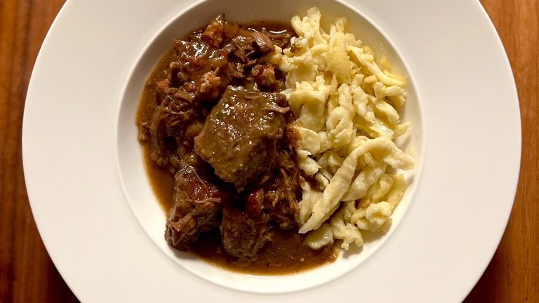 Carbonade Flamande