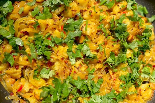 Aloo Masala