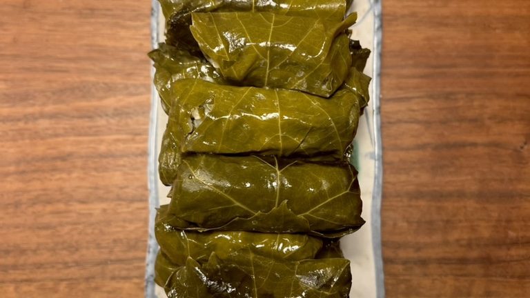 Dolmades