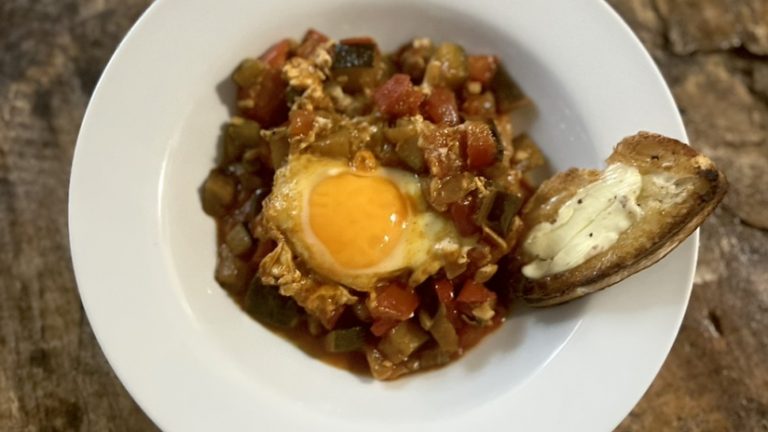 Pisto
