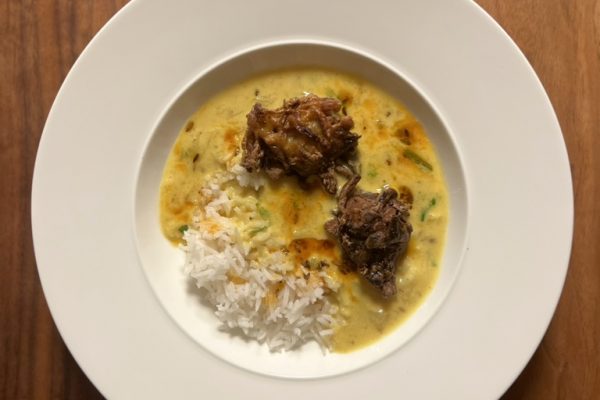 Khadi Pakora