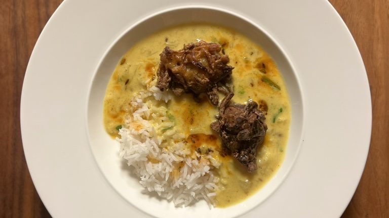 Khadi Pakora