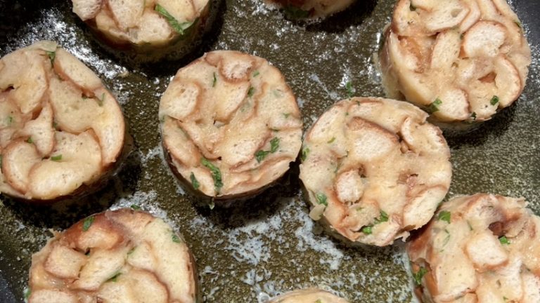 Breznknödel