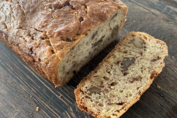 Bananenbrot