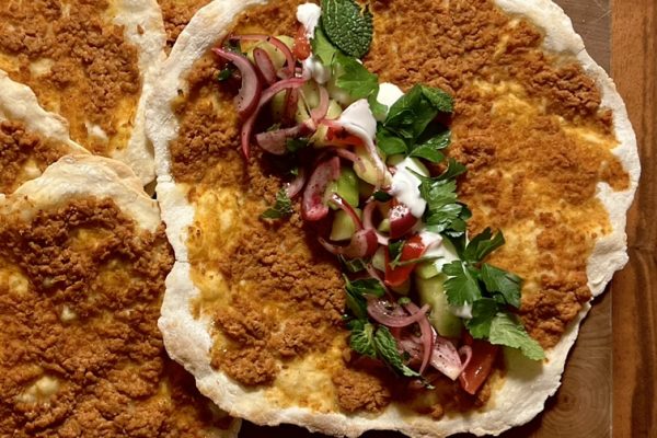 Lahmacun