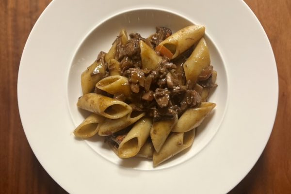 Stracotto di Manzo