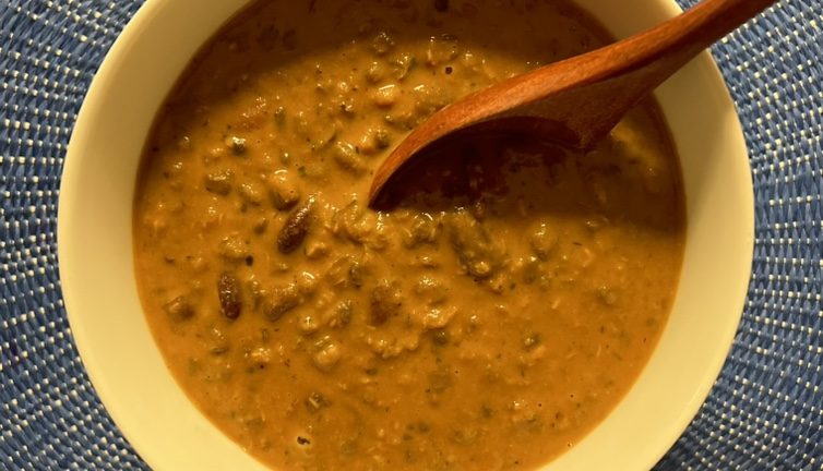 Dal Makhani
