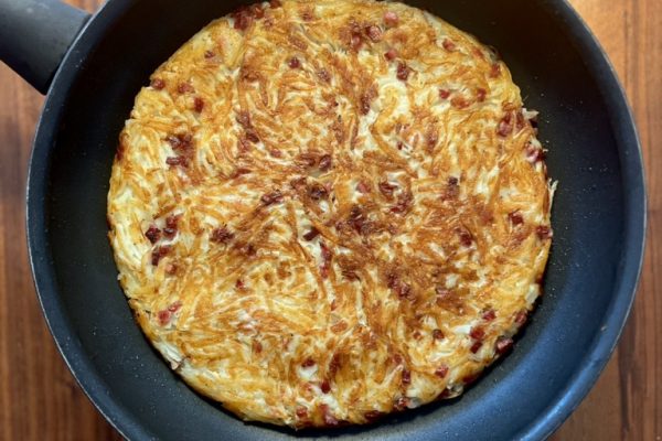 Berner Rösti