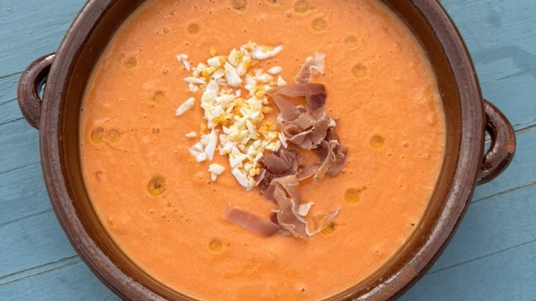 Salmorejo