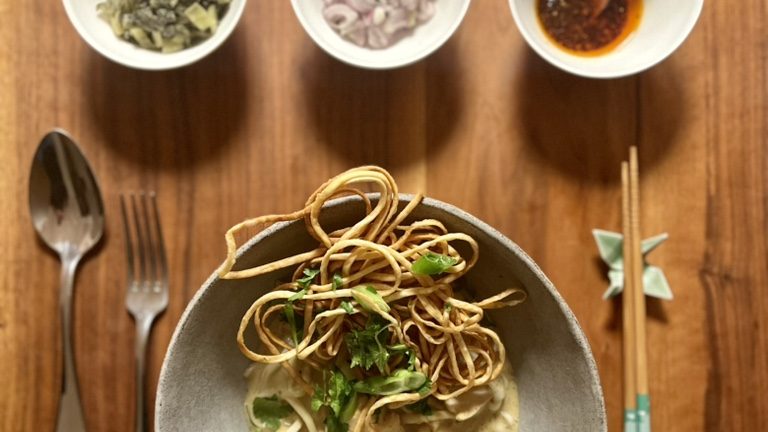 Khao Soi
