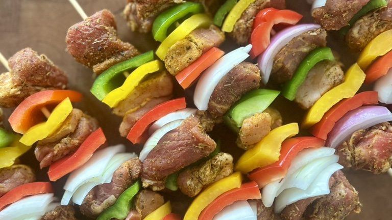 Shashlik