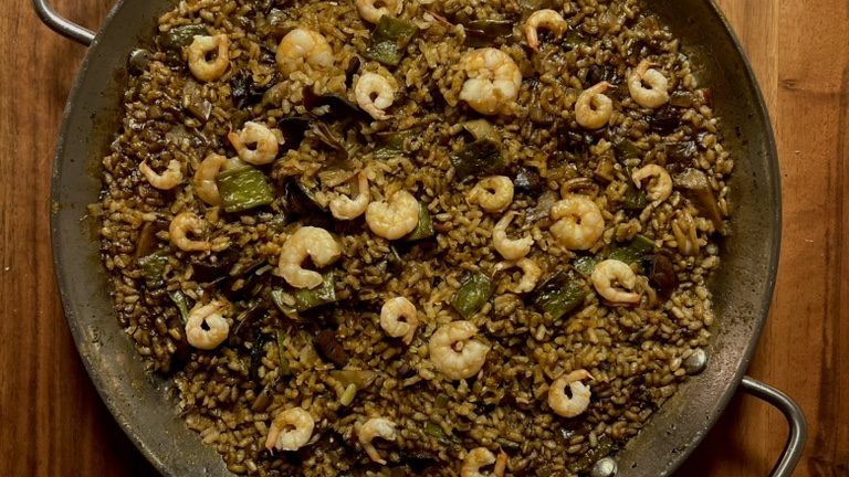 Paella