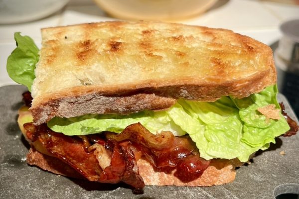 BLT Sandwich