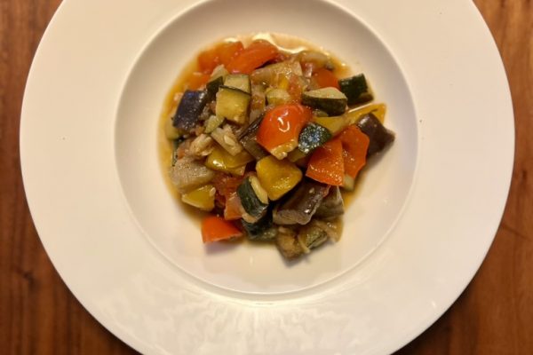 Ratatouille