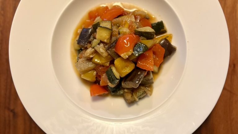 Ratatouille