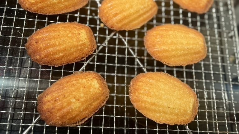 Madeleine