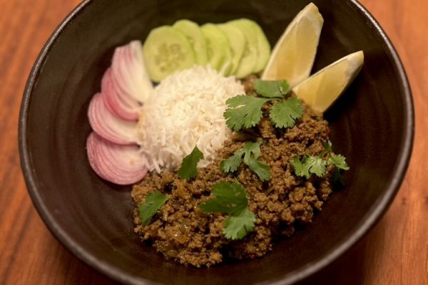 Keema