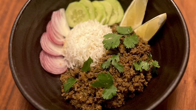 Keema