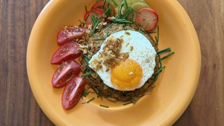 Nasi Goreng