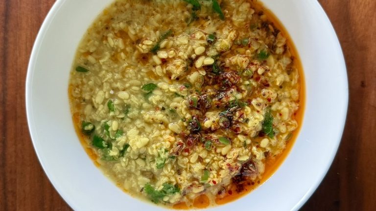 Urad Dal