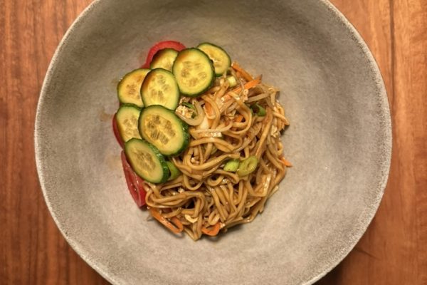 Mie Goreng