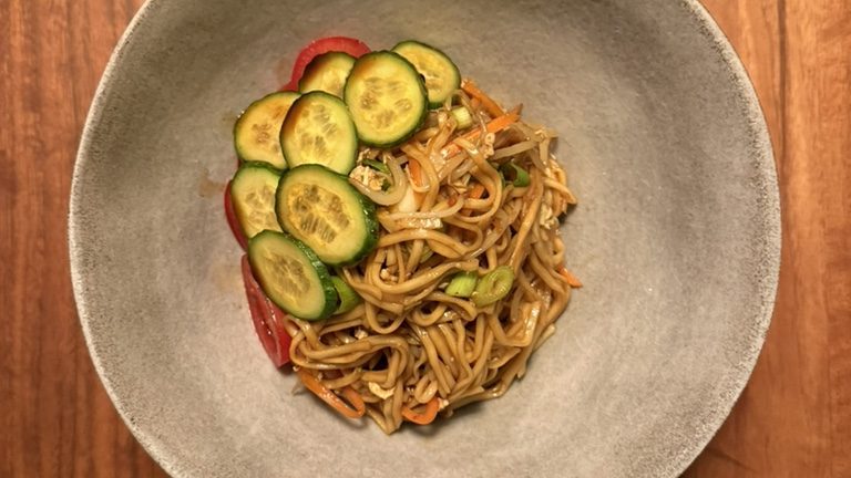 Mie Goreng