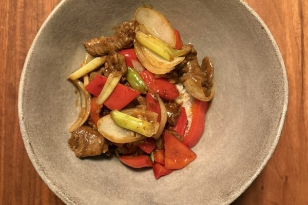 Beijing Beef