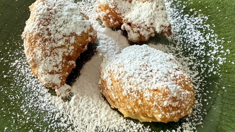 Choux pastry – the basics, explained