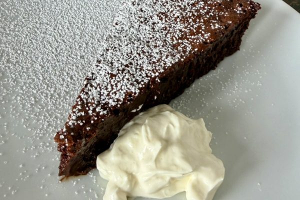 Chocolate Nemesis
