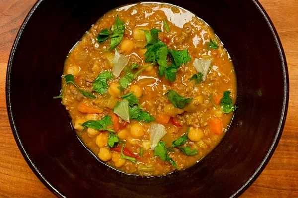 Harira