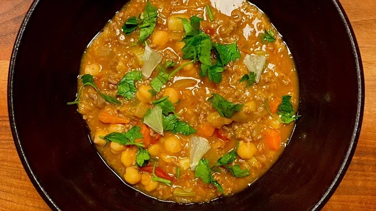 Harira