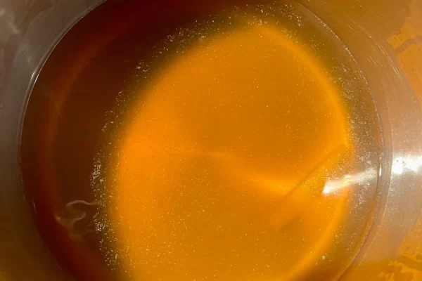 Consommé Double
