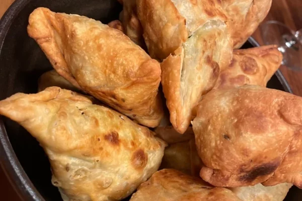 Samosa