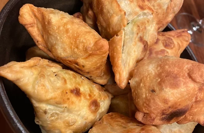 Samosa
