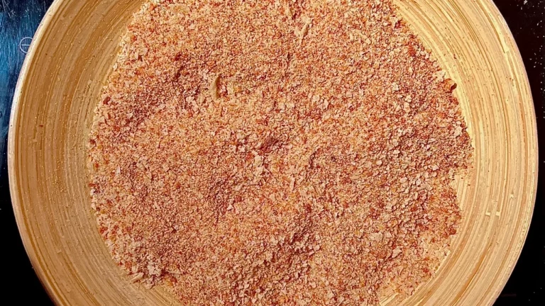 Breadcrumbs
