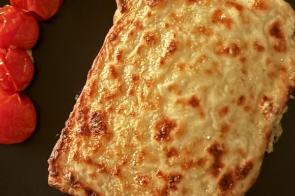 Croque Monsieur, Croque Madame