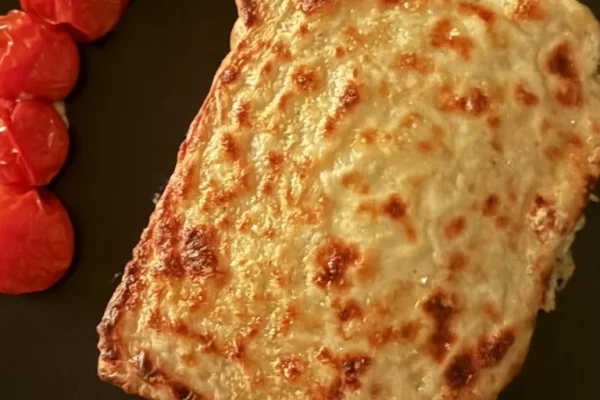 Croque Monsieur, Croque Madame