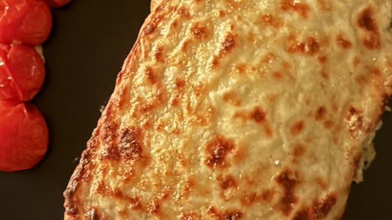 Croque Monsieur, Croque Madame