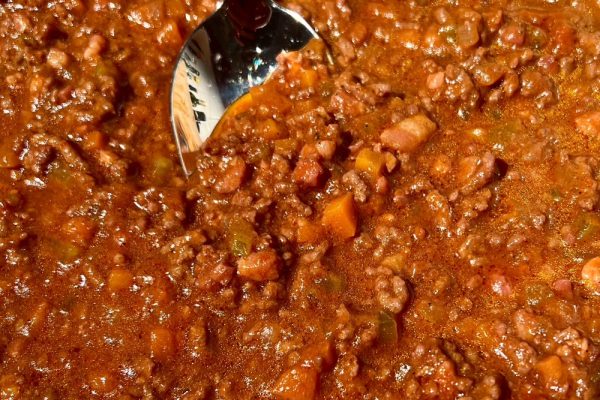 Ragù Classico