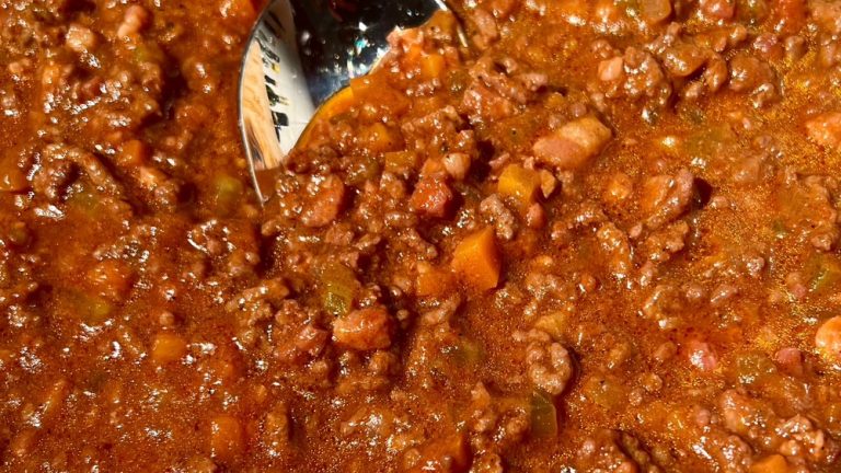 Ragù Classico