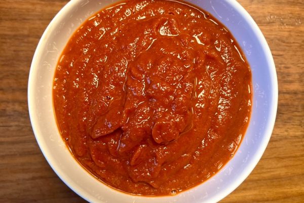 Tomatenketchup