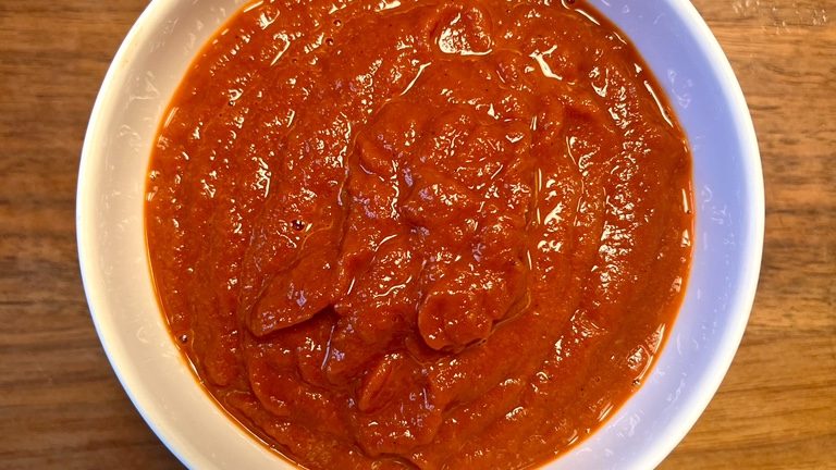 Tomato Ketchup
