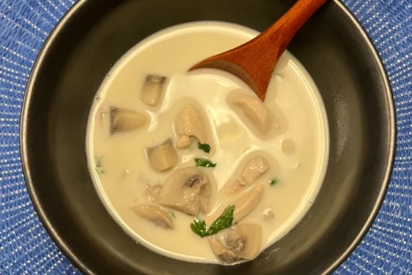 Tom Kha Gai