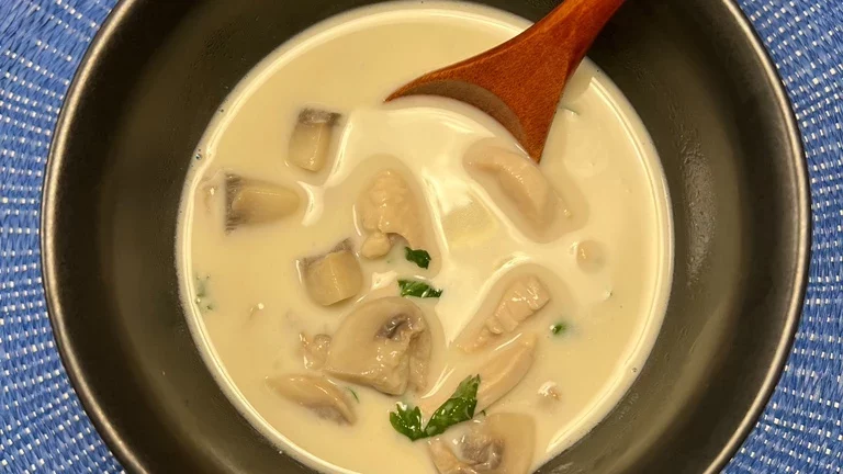 Tom Kha Gai